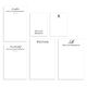 Peyton Notepad Set Image 3 of 4